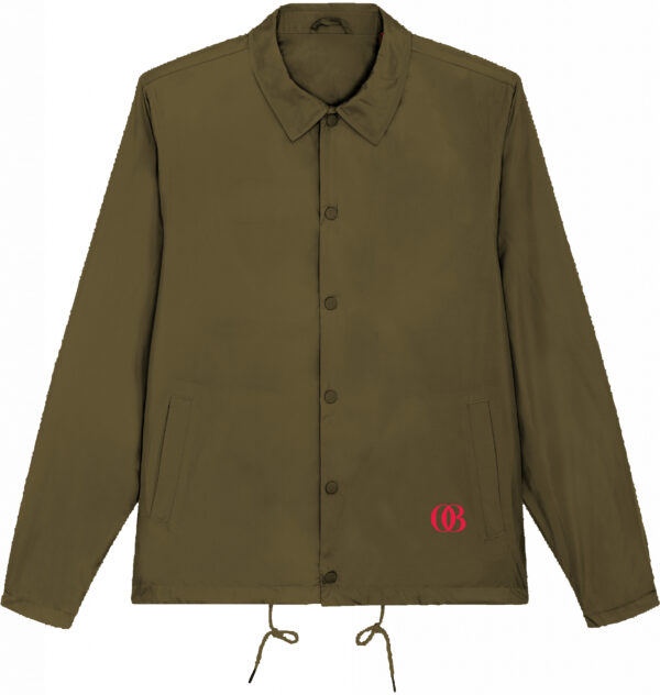 Angel Jacket – Bild 4