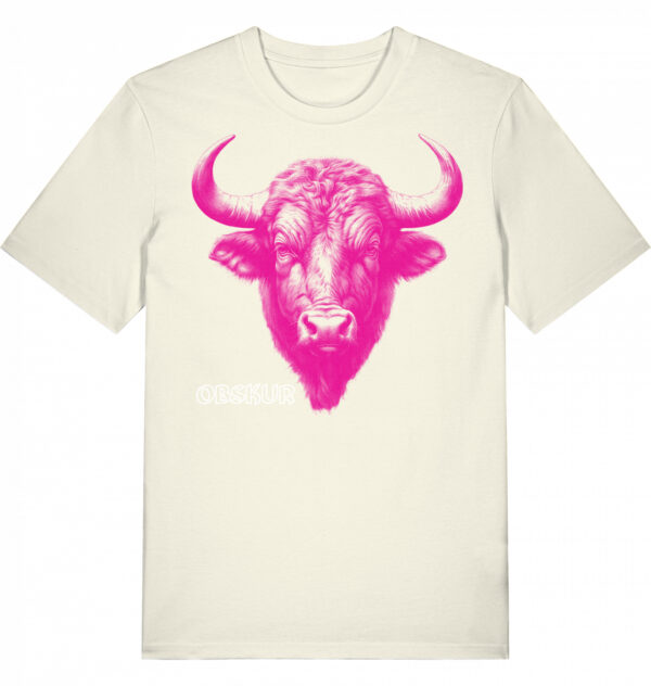 Pink Bull Beauty Shirt – Bild 4