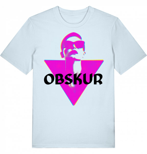 Purple Fashion Icon Shirt – Bild 8