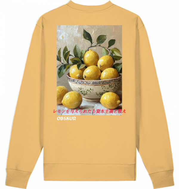 Lemons Sweater – Bild 11
