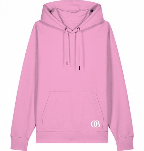 OBSKUR not war Hoodie – Bild 6