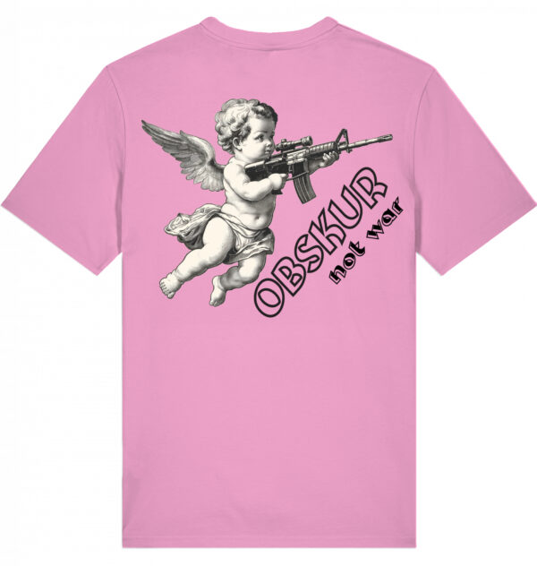 OBSKUR not war Shirt – Bild 7