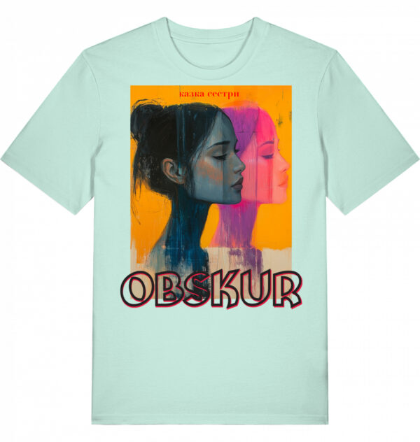 A Sister's Tale Shirt – Bild 4