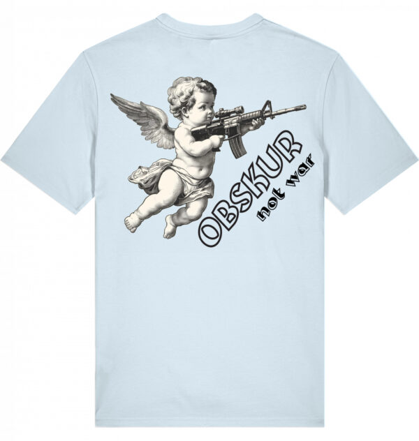 OBSKUR not war Shirt – Bild 10