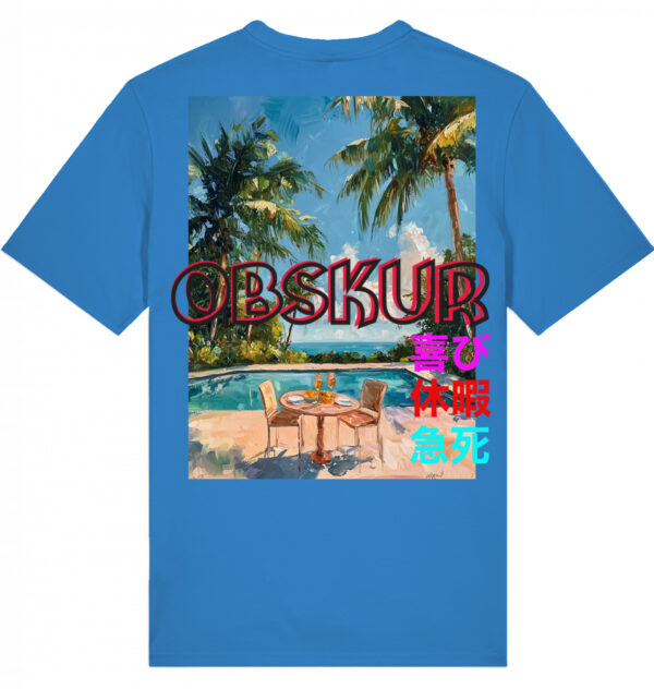 Vacation Club Shirt – Bild 11