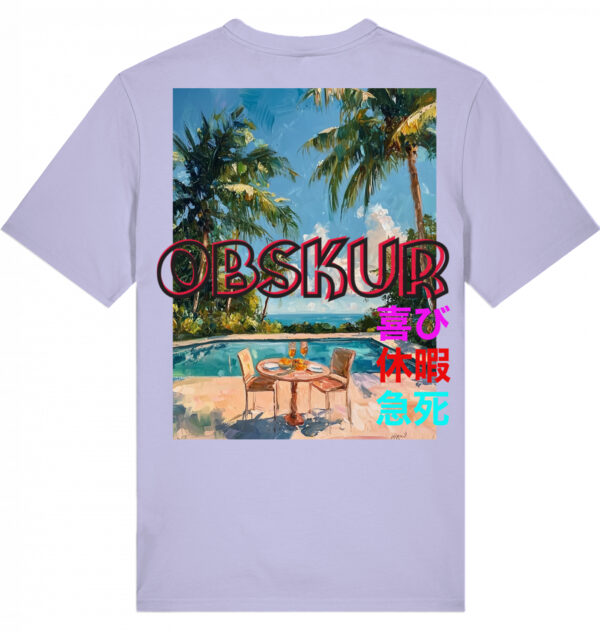 Vacation Club Shirt – Bild 5