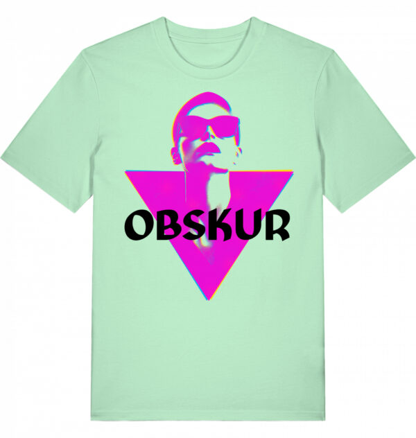 Purple Fashion Icon Shirt – Bild 9