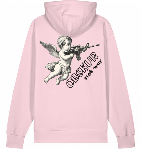 OBSKUR not war Hoodie