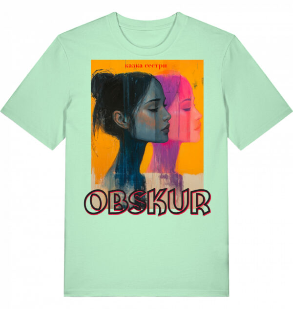 A Sister's Tale Shirt – Bild 9