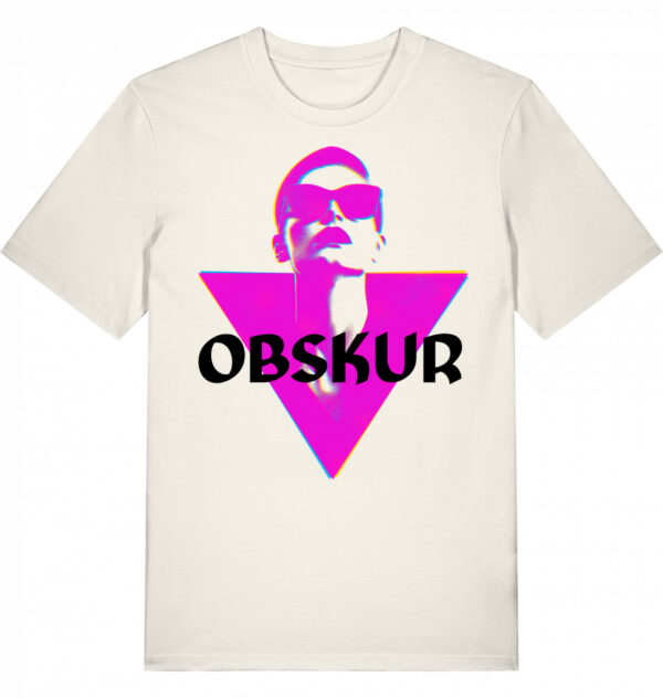 Purple Fashion Icon Shirt