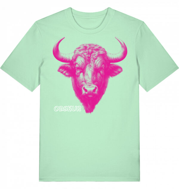Pink Bull Beauty Shirt – Bild 6