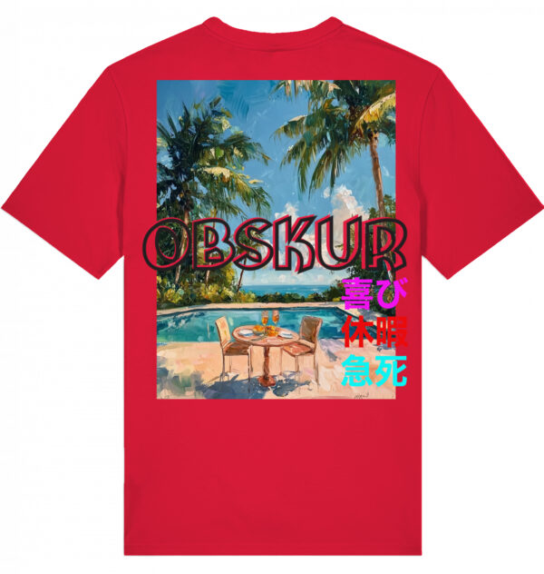 Vacation Club Shirt – Bild 6
